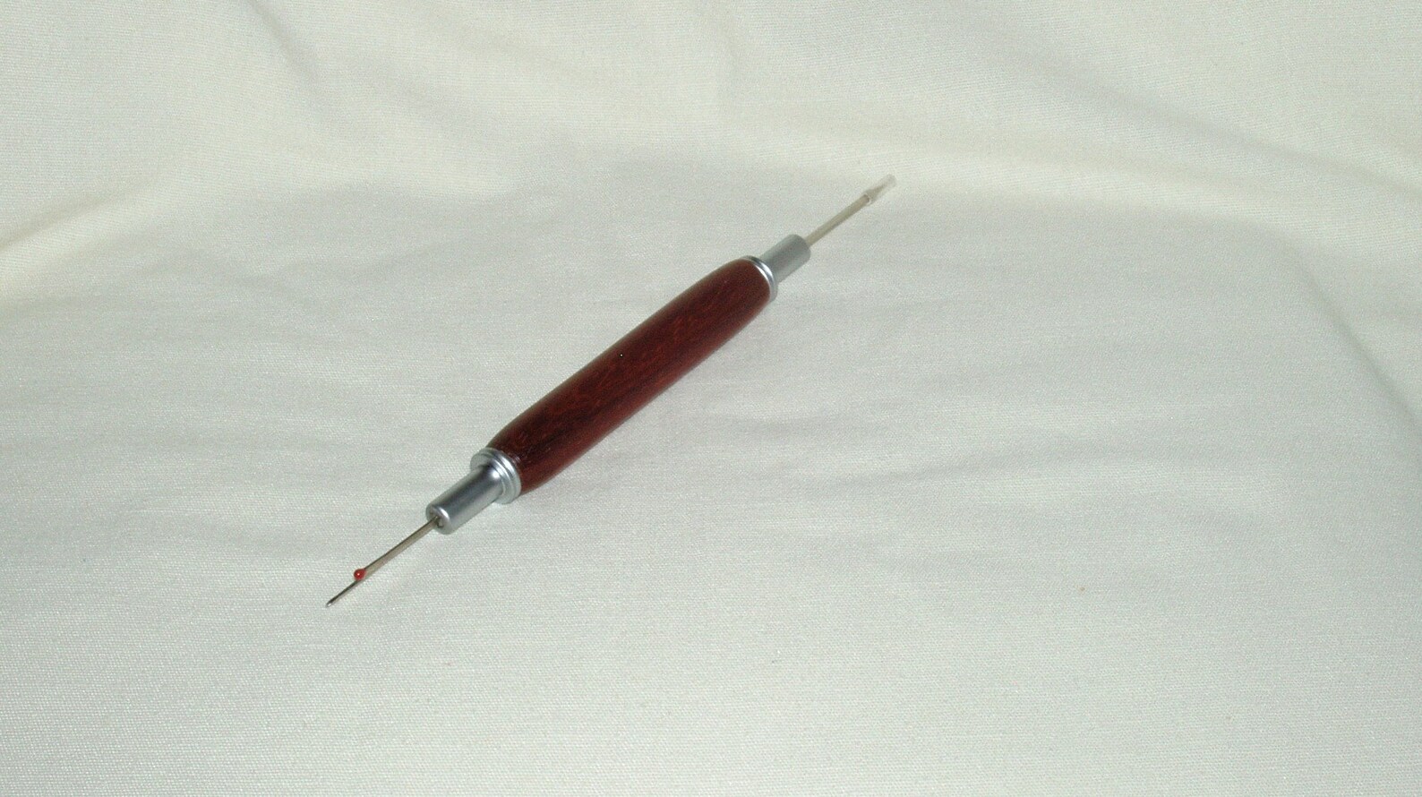 Seam Ripper & Stiletto Twoinone Combo Artisan Handcrafted Etsy