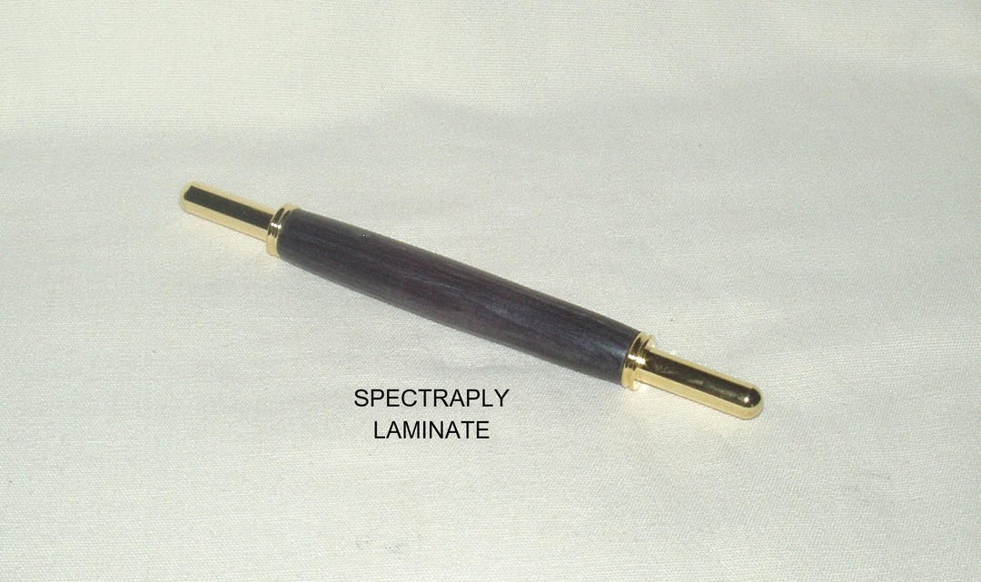 Finish Ripper Seam Ripper, Double Blade (large & Small), Gold Finish, Artisan ...