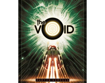 The Void (one-shot comic)
