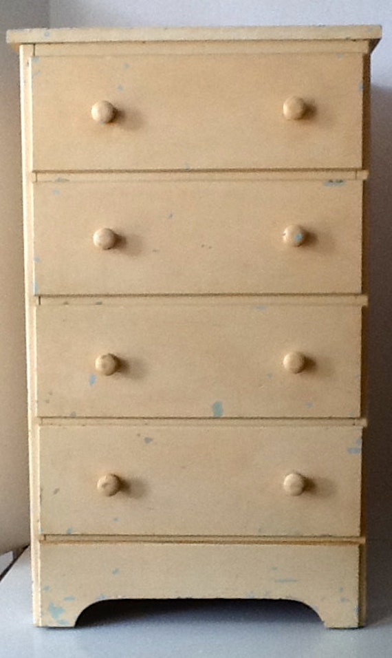 child size dresser