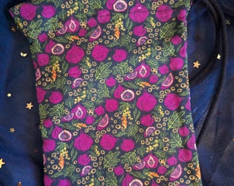 Divination pouch Persephone