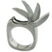 The Man Ring: Titanium Utility Ring Version 2.0 