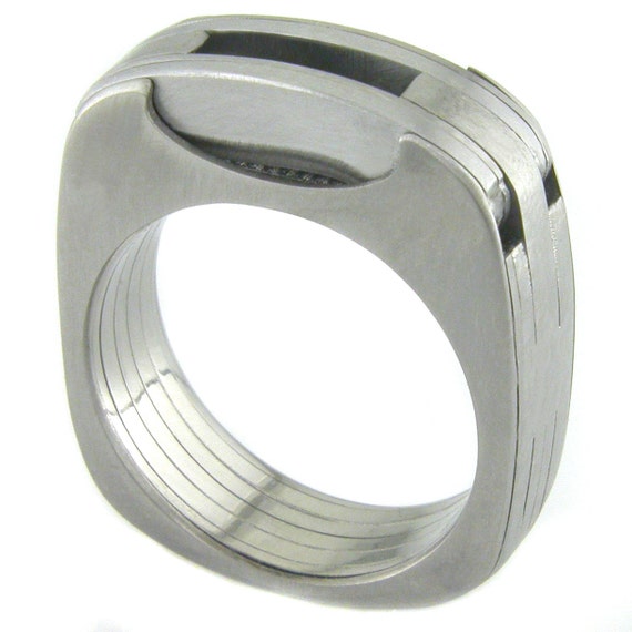 The man best sale ring