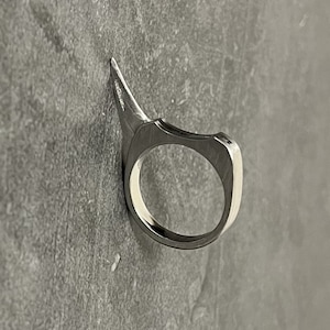 Osprey : Titanium Utility Ring 画像 3