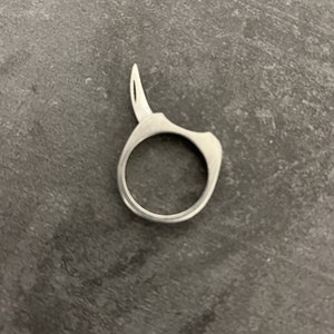 Osprey : Titanium Utility Ring image 2