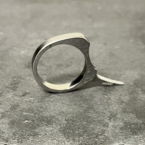 Osprey : Titanium Utility Ring 画像 4