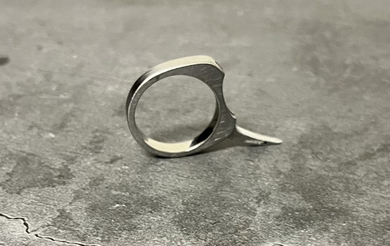 Osprey : Titanium Utility Ring 画像 4