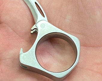 Talon: Titanium Man Utility Ring