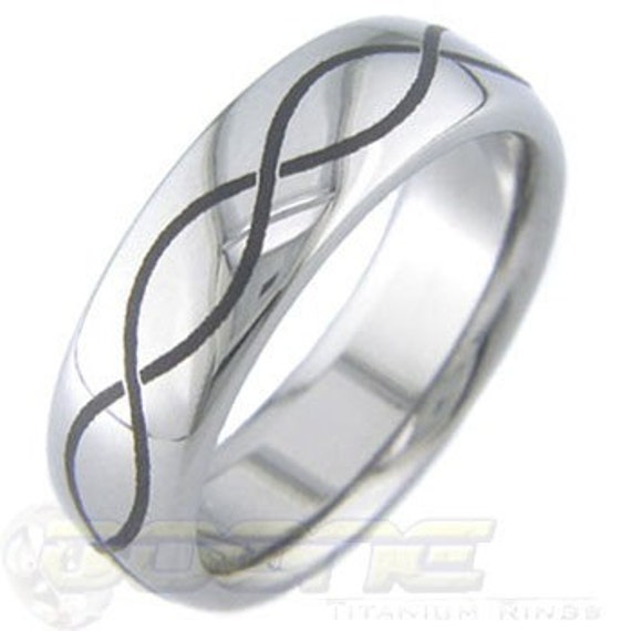 boone titanium rings