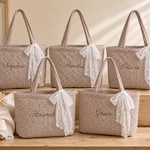 Quilted Accessories