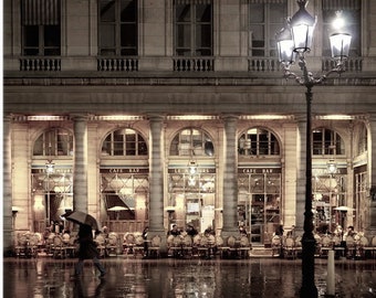 Paris Photography, Nemours Paris Print, Large Art Print Fine Art Photography, Affordable Wall Art