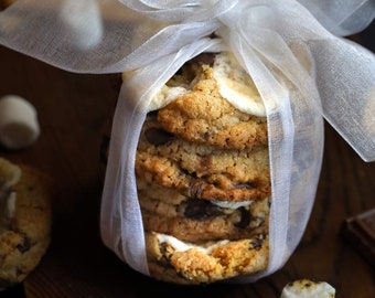 Smore's cookies