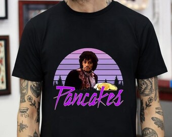 Chappelle As Prince Etsy