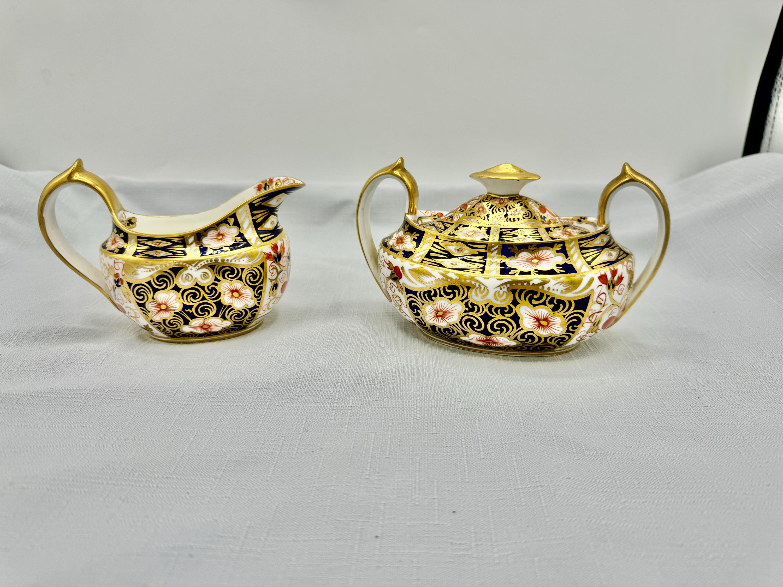 Royal Crown Creamer - Etsy Canada