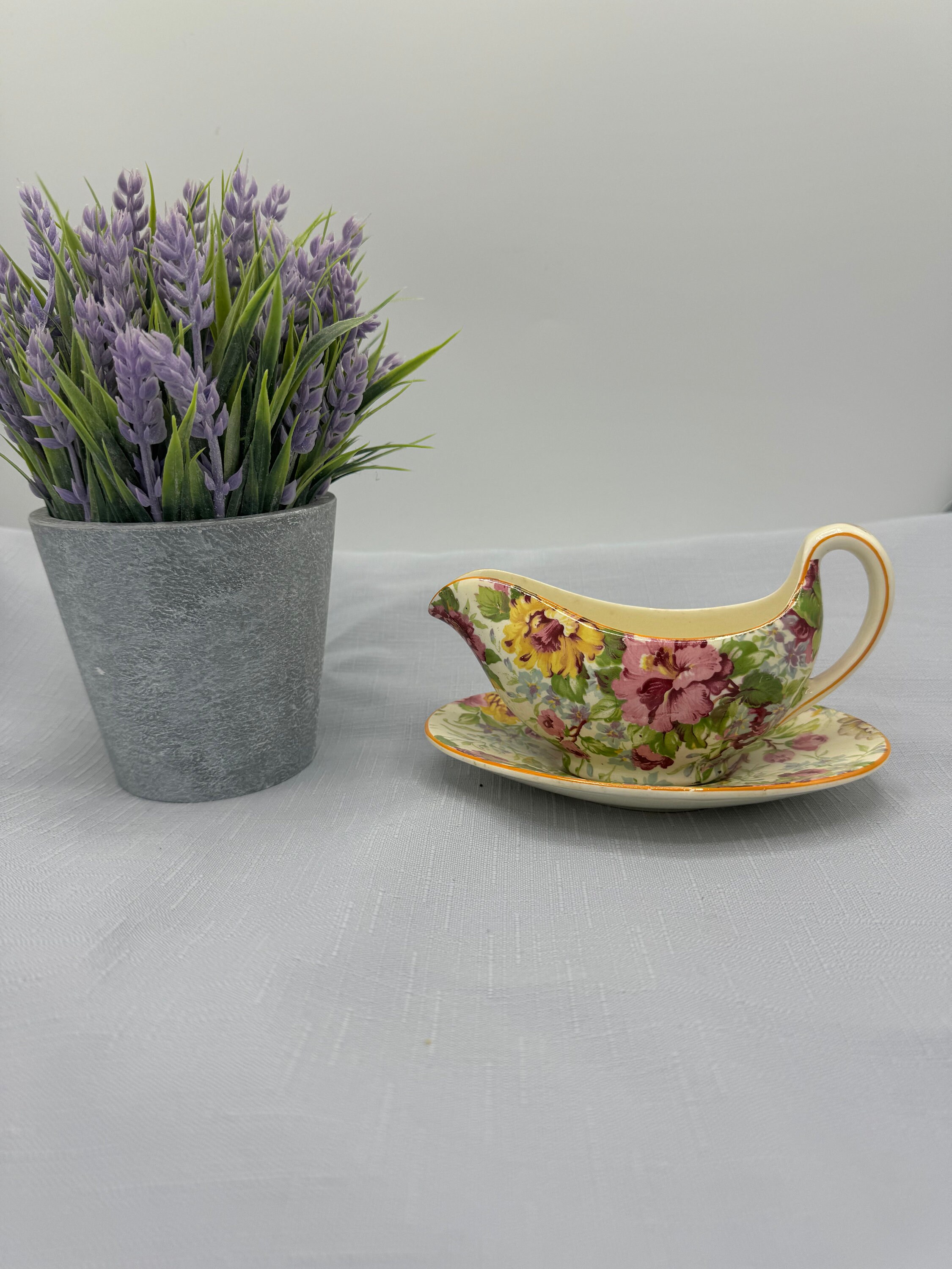 Rare Crown Ducal - Etsy