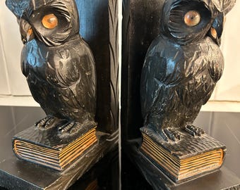 Adorable Owls Book Stand