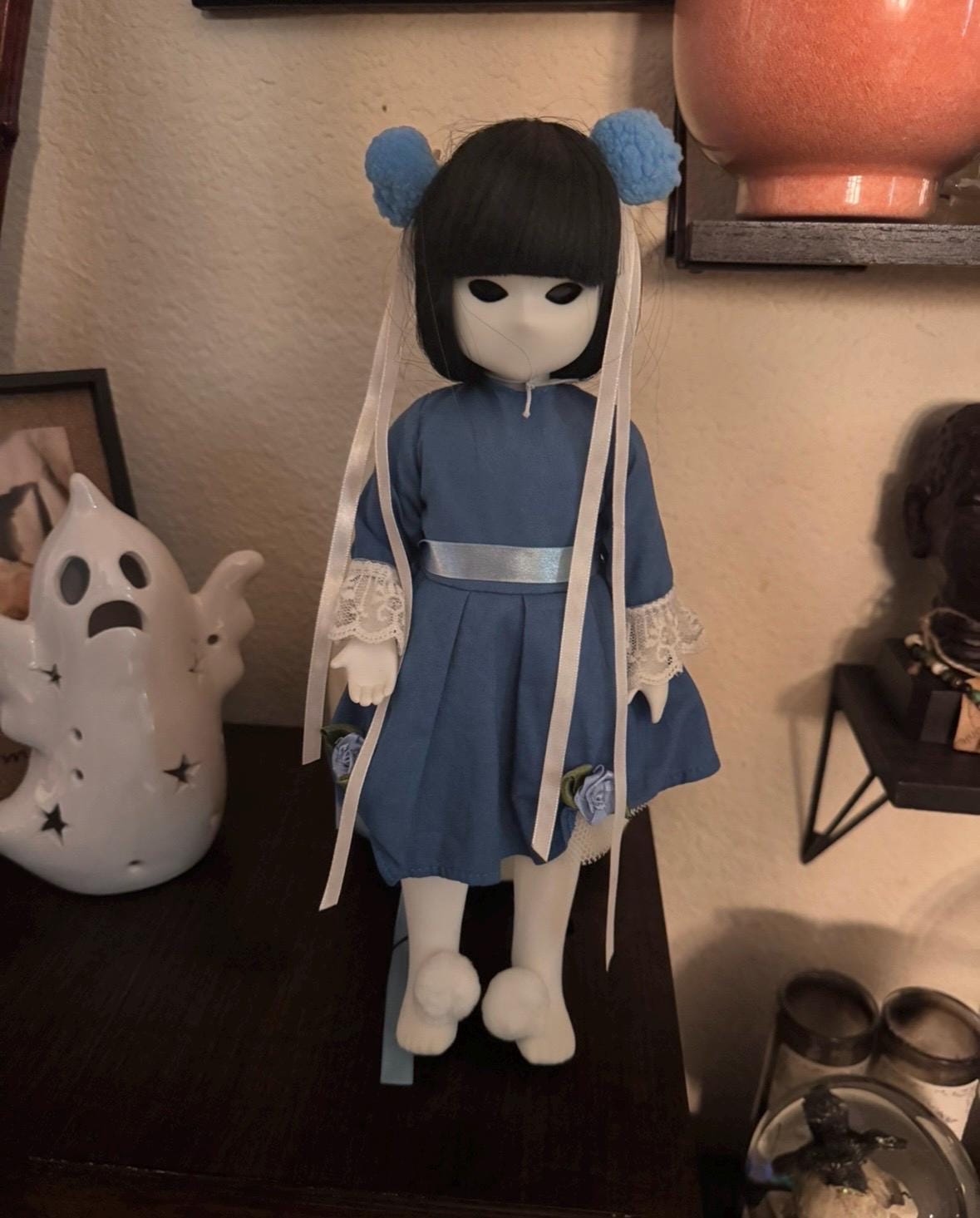 Little Apple Dolsl ③ リトルアップルドール Little Apple Dolsl ③ リトルアップルドール