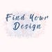 Owner of <a href='https://www.etsy.com/uk/shop/FindYourDesign1?ref=l2-about-shopname&from_page=listing' class='wt-text-link'>FindYourDesign1</a>