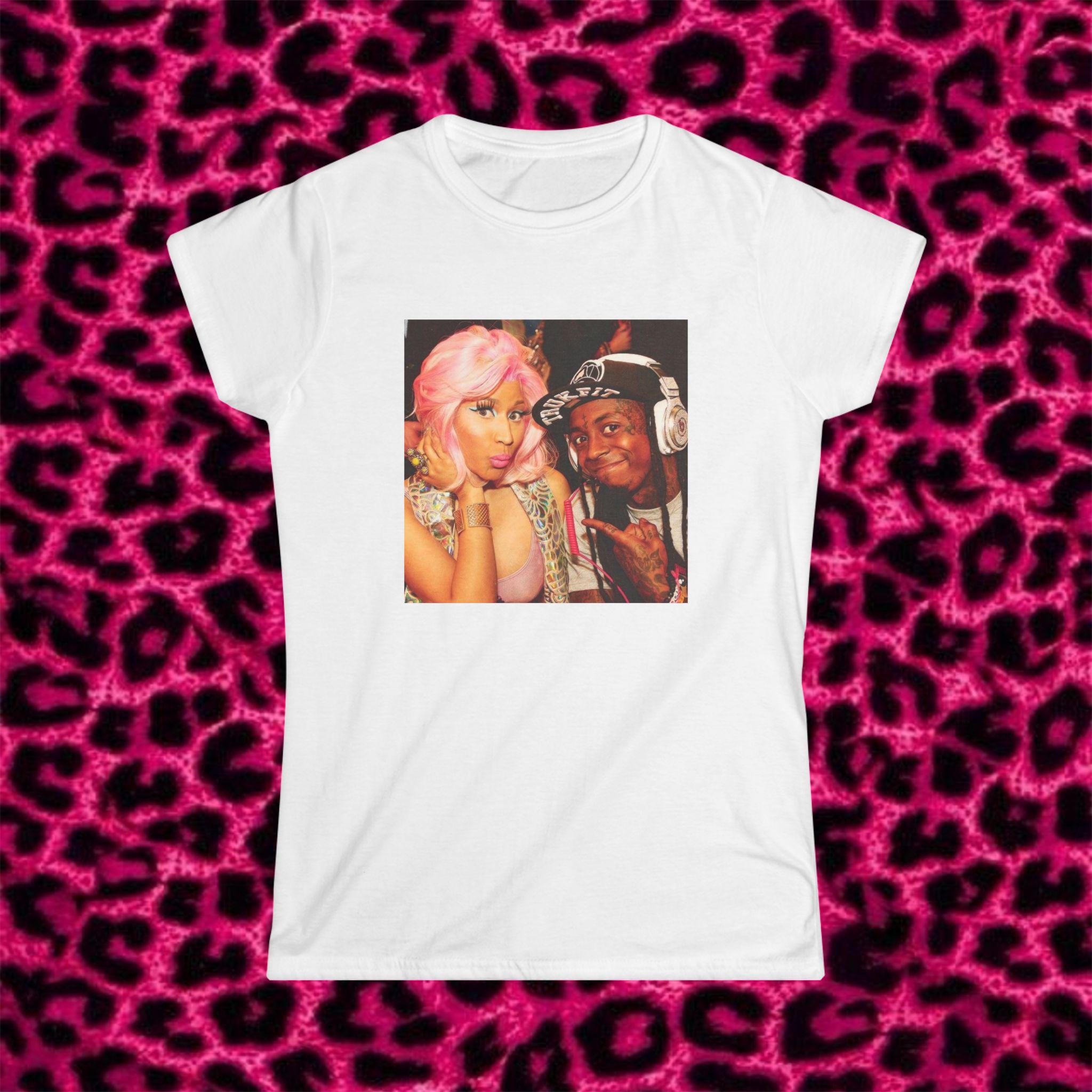 Nicki Minaj Dress Etsy