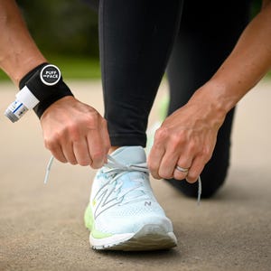 asthma inhaler holder