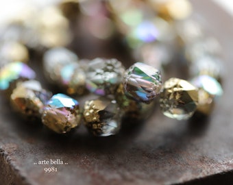 Perline Conteria Tonde – Corbetta Glass&Beads - Foto 11