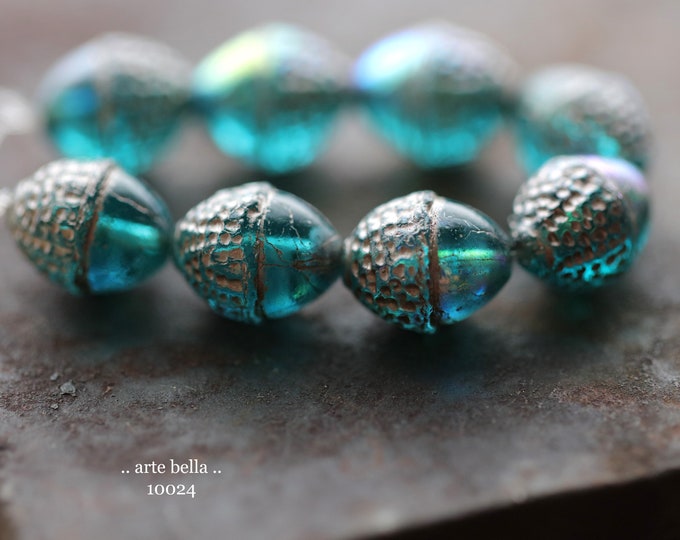 Bella beads shop flower petal jewelry