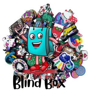 Blind Box, Qualitätssilikon Fokal Perlen, Großhandel Fokus Perlen, Fokalperlen Schüttgut, Silikon Fokalperlen, Für Stifte Schlüsselanhänger DIY Silikon Halskette.