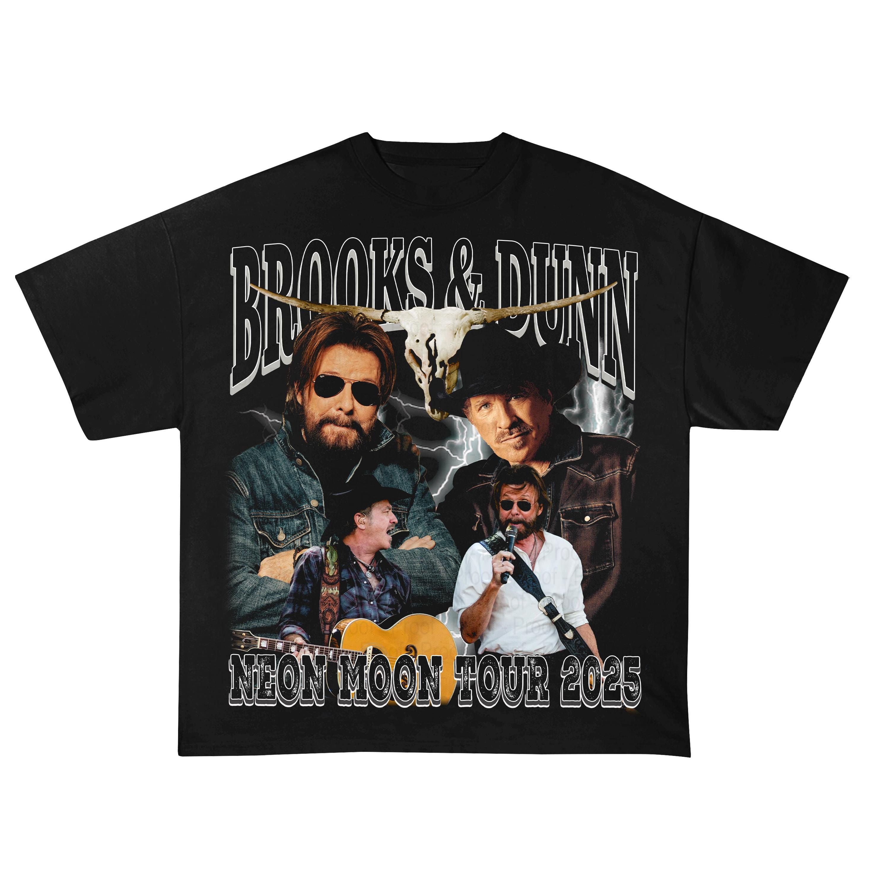 Brooks N Dunn Shirt