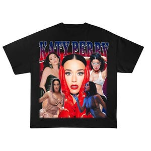 Katy perry merch - Etsy 日本