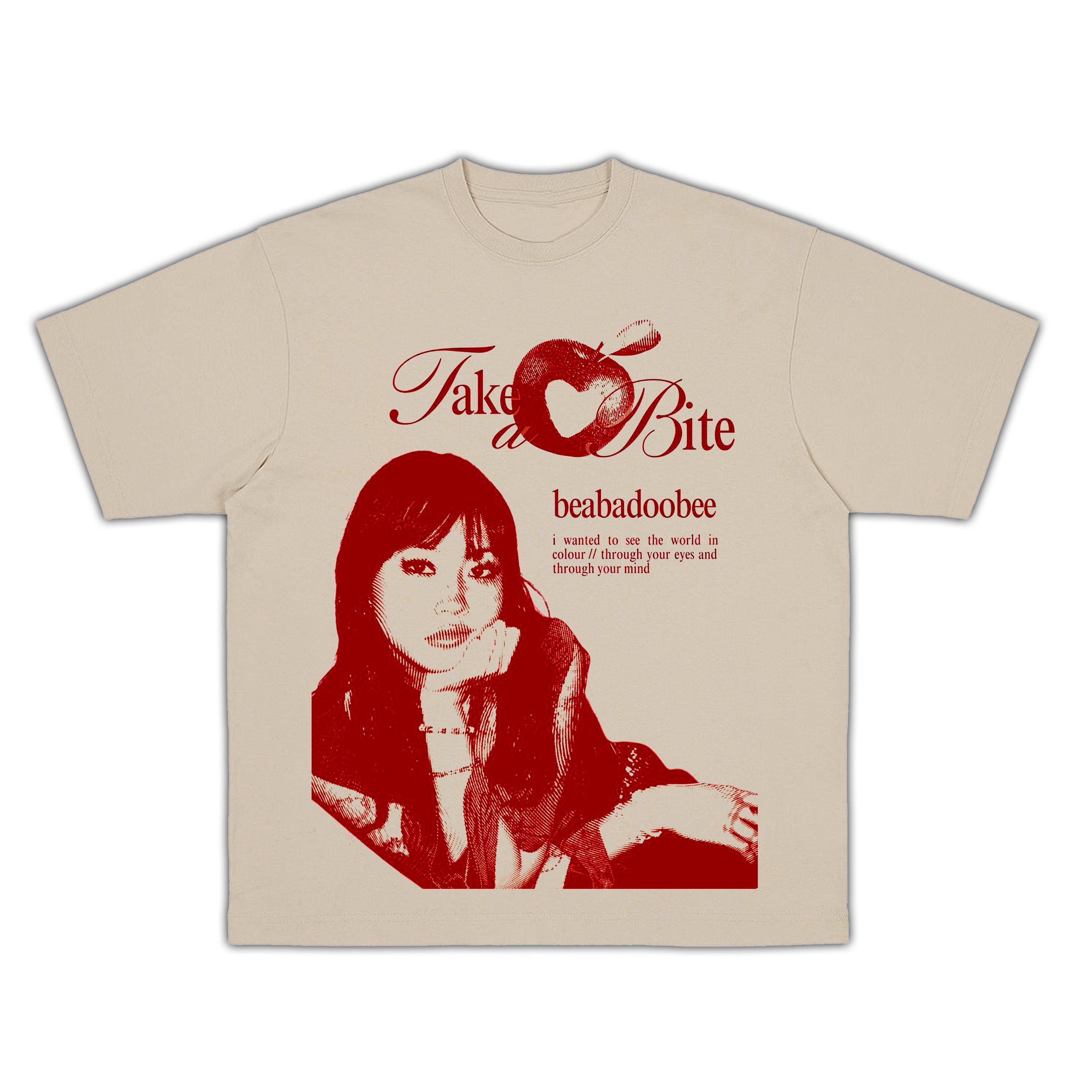beabadoobee バンドTシャツ　古着 Beabadoobee shirt - Etsy 日本