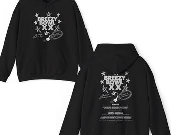 T-shirt Rauw Alejandro Tour 2025 - Fan Concert - Personnalisable - Taille S à 3XL