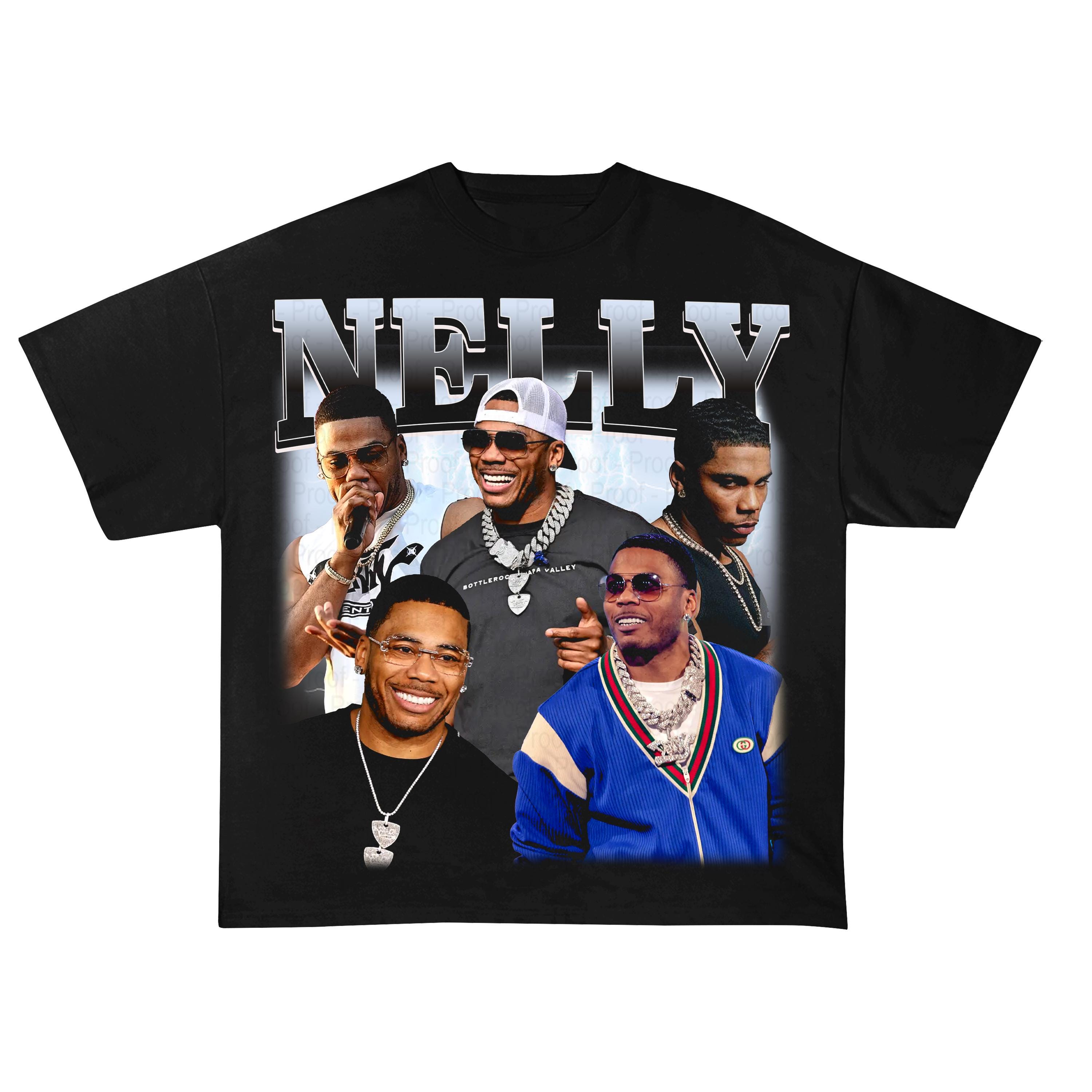 Nelly rapper clothing - Etsy 日本 Nelly rapper clothing - Etsy 日本