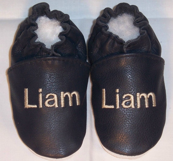 Personalized Slippers for Kids