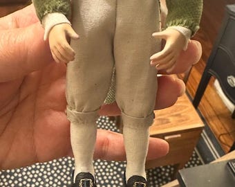 Cuir souple de poupée, cuir véritable pour chaussures de poupée, cuir fin, cuir softsoul