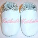 see more listings in the Baptism shoes section