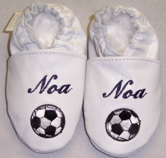 Baby's shoe name deals