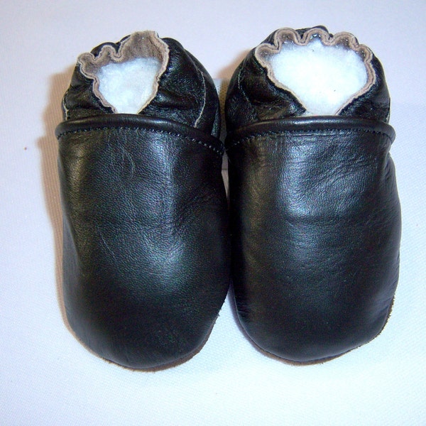 Baby Souls Shoes - Etsy
