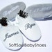 SoftSoulBabyShoes store logo