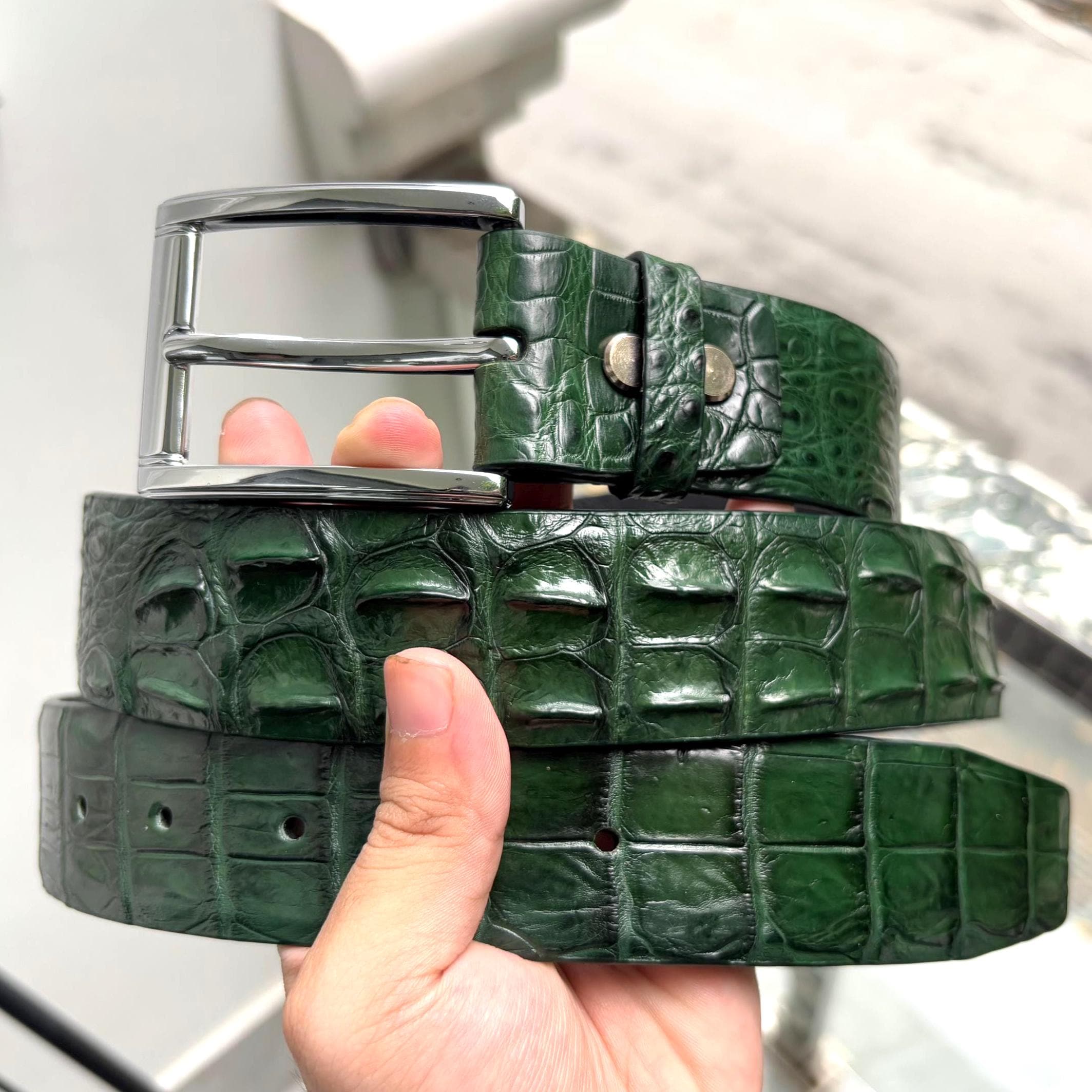 Gator Belts
