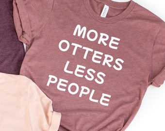 Otter-tröja för husdjur, utter ...
