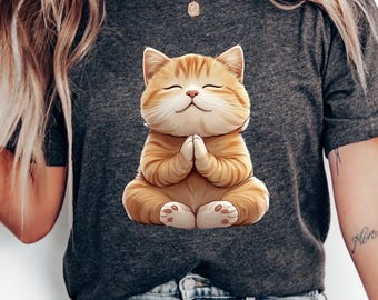 Cat Shirt Gifts for Cat Lovers Tee Gift For Cat Mom TShirt Cat Owner Gift Funny Cat Shirt for pet lover T-shirt for animal lover T shirt