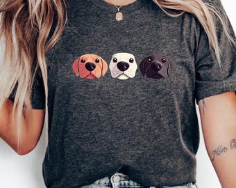 Dog Lover Shirt Gifts for Dog Lovers Tee Dog Mom TShirt Dog Owner Gift Funny Dog Shirt for pet lover T-shirt for animal lover T shirt women