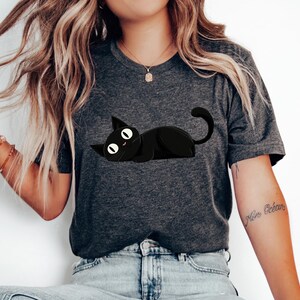 Katzenbesitzer TShirt Haustier Liebhaber Geschenk Katze Mama Geschenk Katzenliebhaber Shirt Lustiges Katzen-Shirt Haustier-Liebhaber-T-Shirt für Frauen Geschenk für Katzenmutter T-Shirt für sie