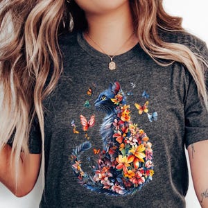 Katzenbesitzer TShirt Haustier Liebhaber Geschenk Katze Mama Geschenk Katzenliebhaber Shirt Lustiges Katzen-Shirt Haustier-Liebhaber-T-Shirt für Frauen Geschenk für Katzenmutter T-Shirt für sie