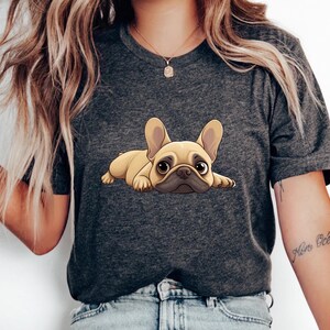 Dog Owner TShirt Animal Lover Tee Dad of Dogs Tee Dog Lover Shirt Funny Dog Shirt Pet Lover T Shirt for women gift for dog T-Shirt for her