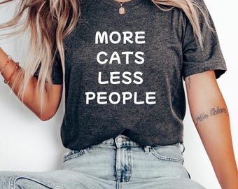 Cat Lover Shirt Pet Lover Shirt Cat Shirt Mom Cat Owner Gift Funny Cat Shirt for pet lover T-shirt for animal lover T shirt women