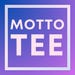 Motto Tee