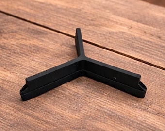 Divisor de latas con bolsa metálica / Organizador de sabores de 3 compartimentos / Lata de snus a medida