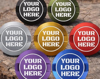 Custom Metal Pouch Can | Engraved Nicotine Pouch Tin | Snus Can | Gift for Him