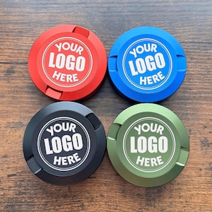 Custom Metal Can for Zyn, Metal Snus Can, Zyn Tin, Snus Holder, Gifts For Zyn User, Dip Can, Pill Container, Father’s Day Gift for Dad